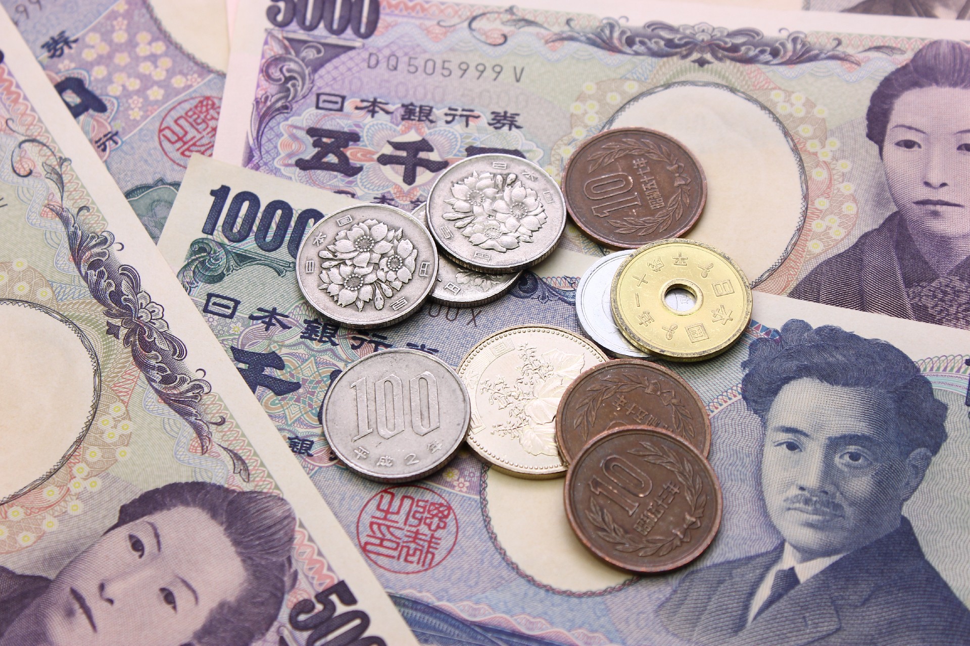 なぜ円高なのか?