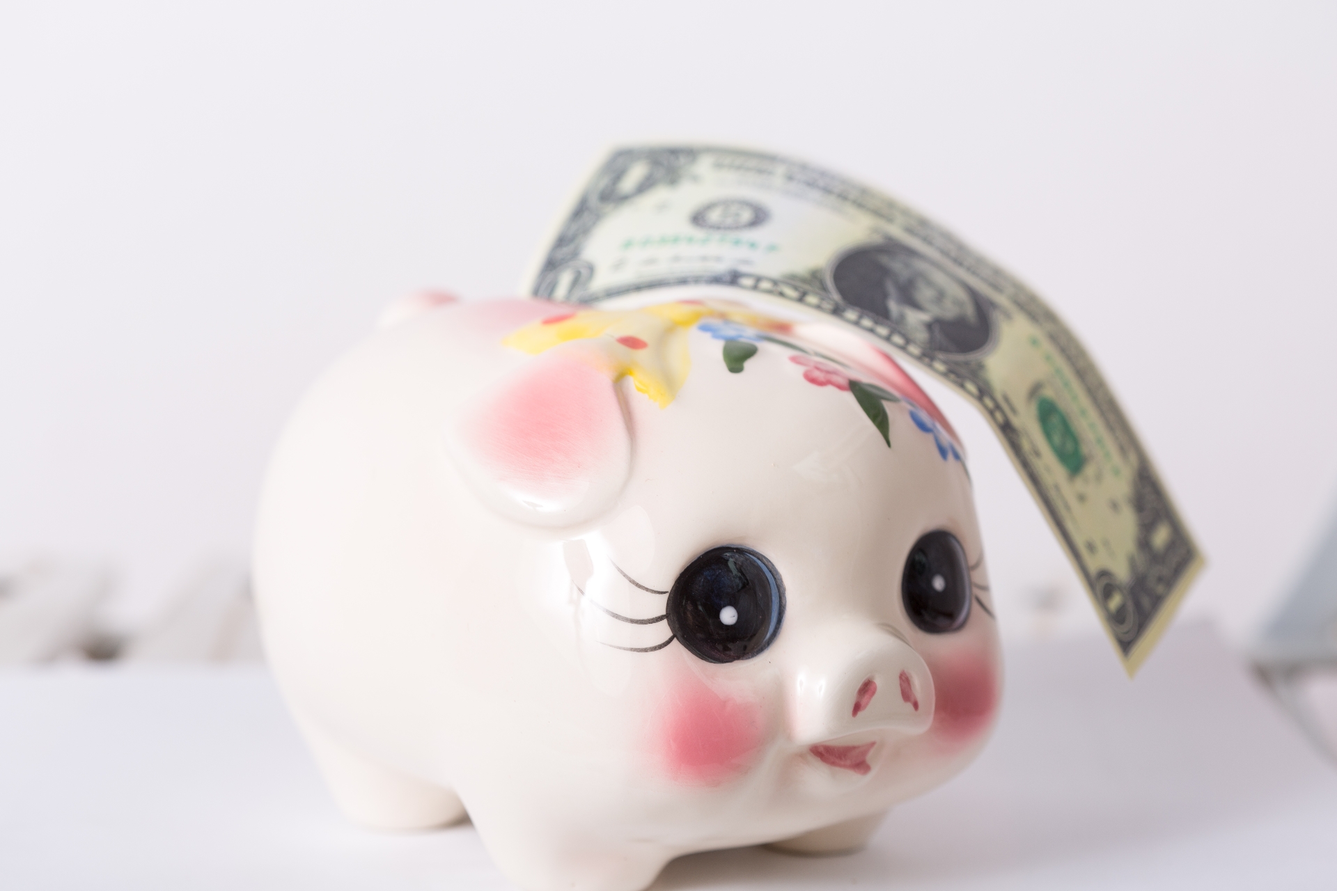 なぜ”永久”貯金なのか?