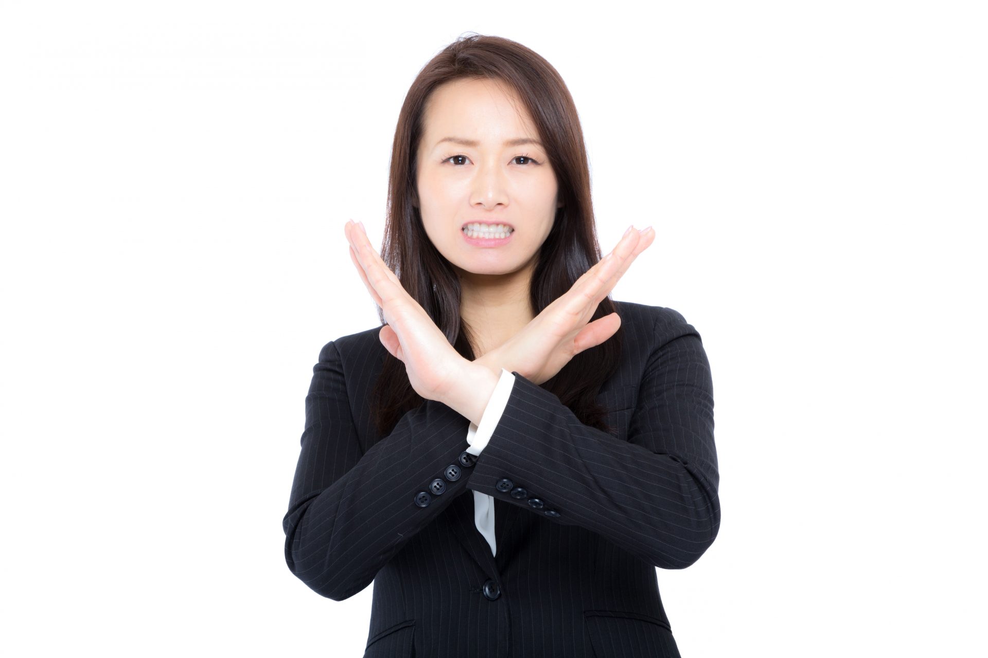 目標設定でしてはいけない3つのこと