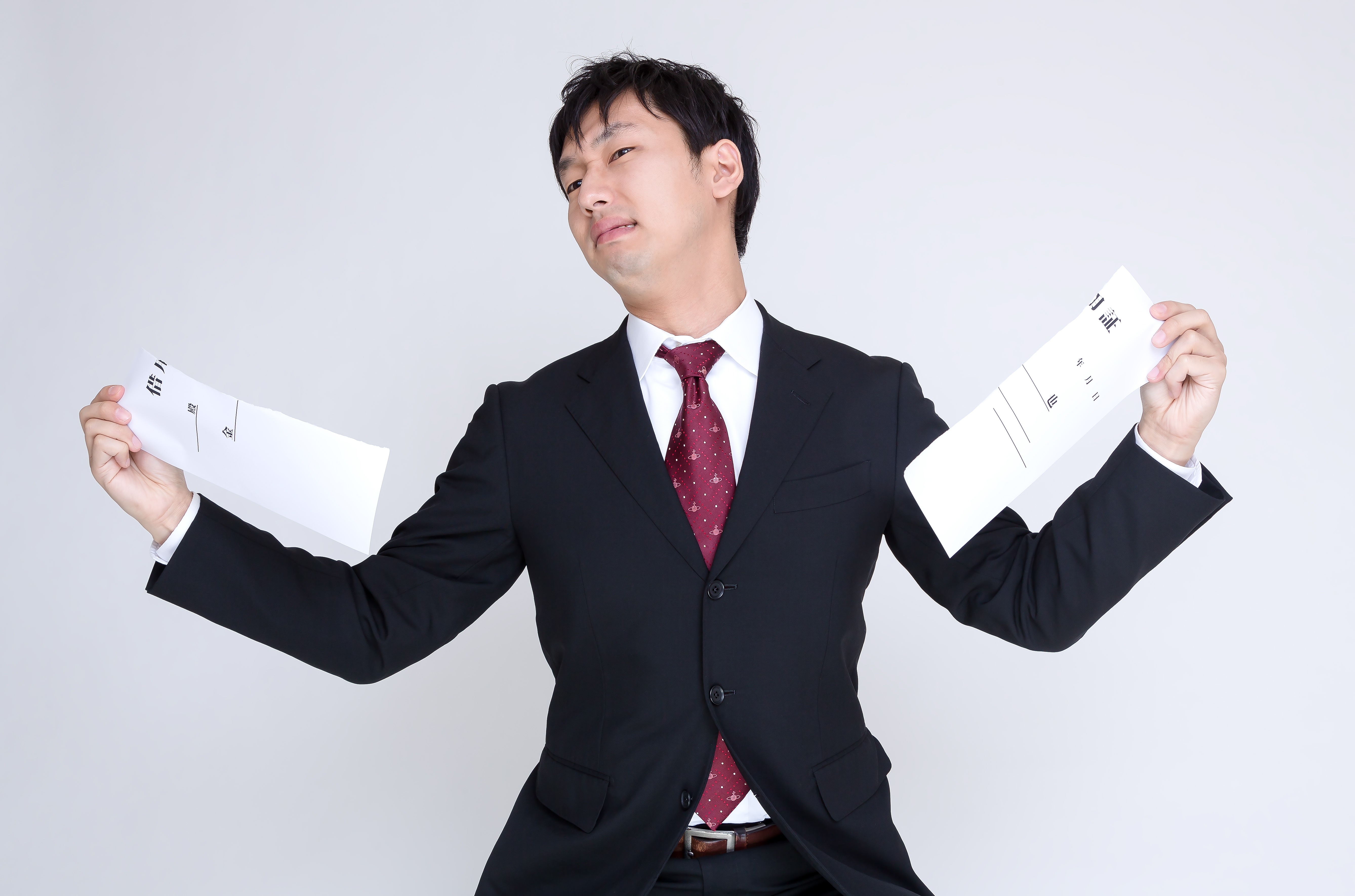 儲からない投資家になる7つの方法:2.最大レバレッジで攻め続けろ