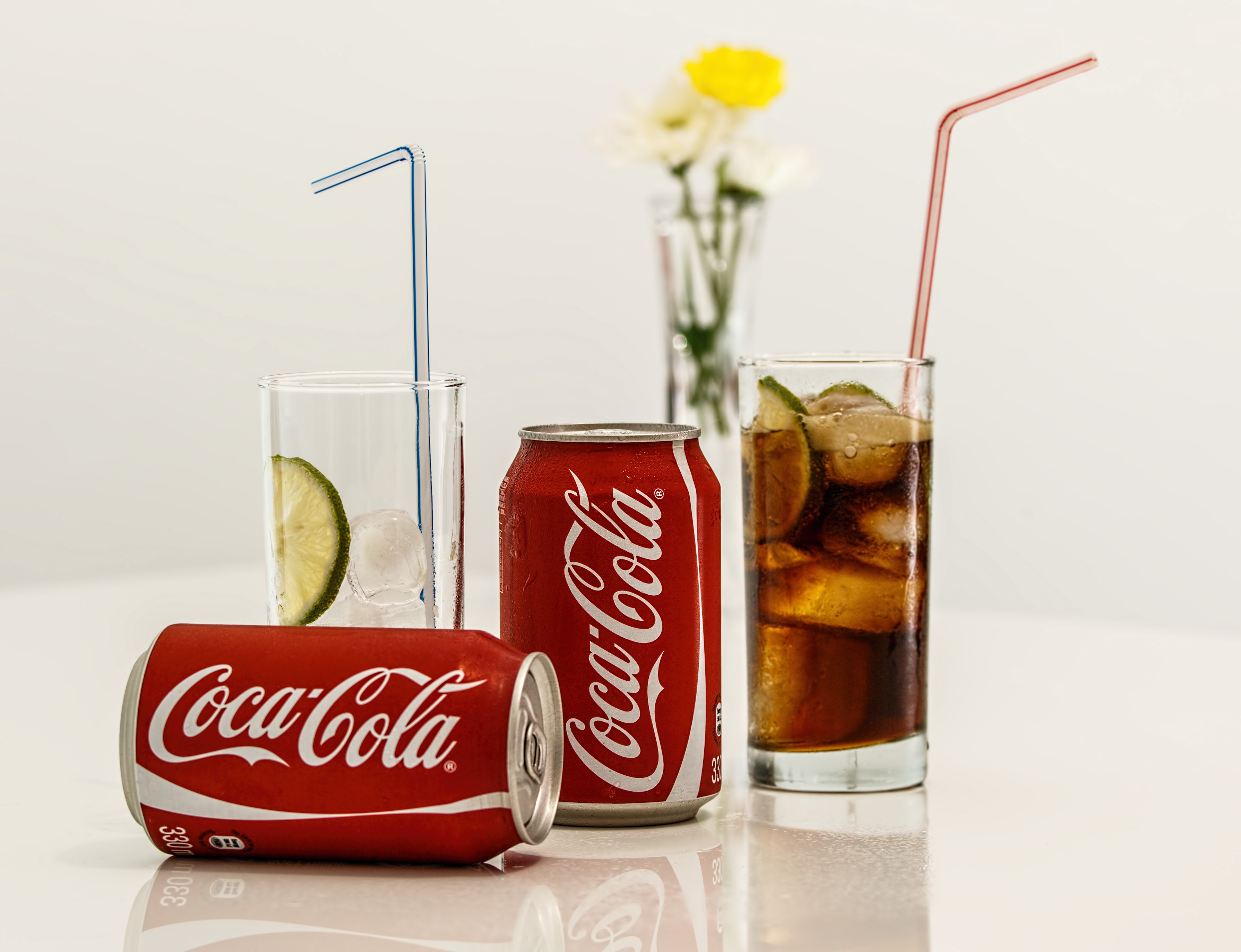 コーラの作り方知りたくないですか?
