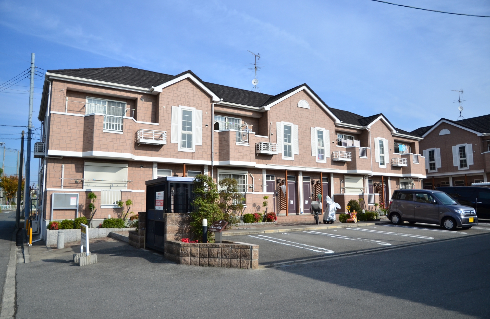 投資力があれば選べる、老後の住まい3パターン