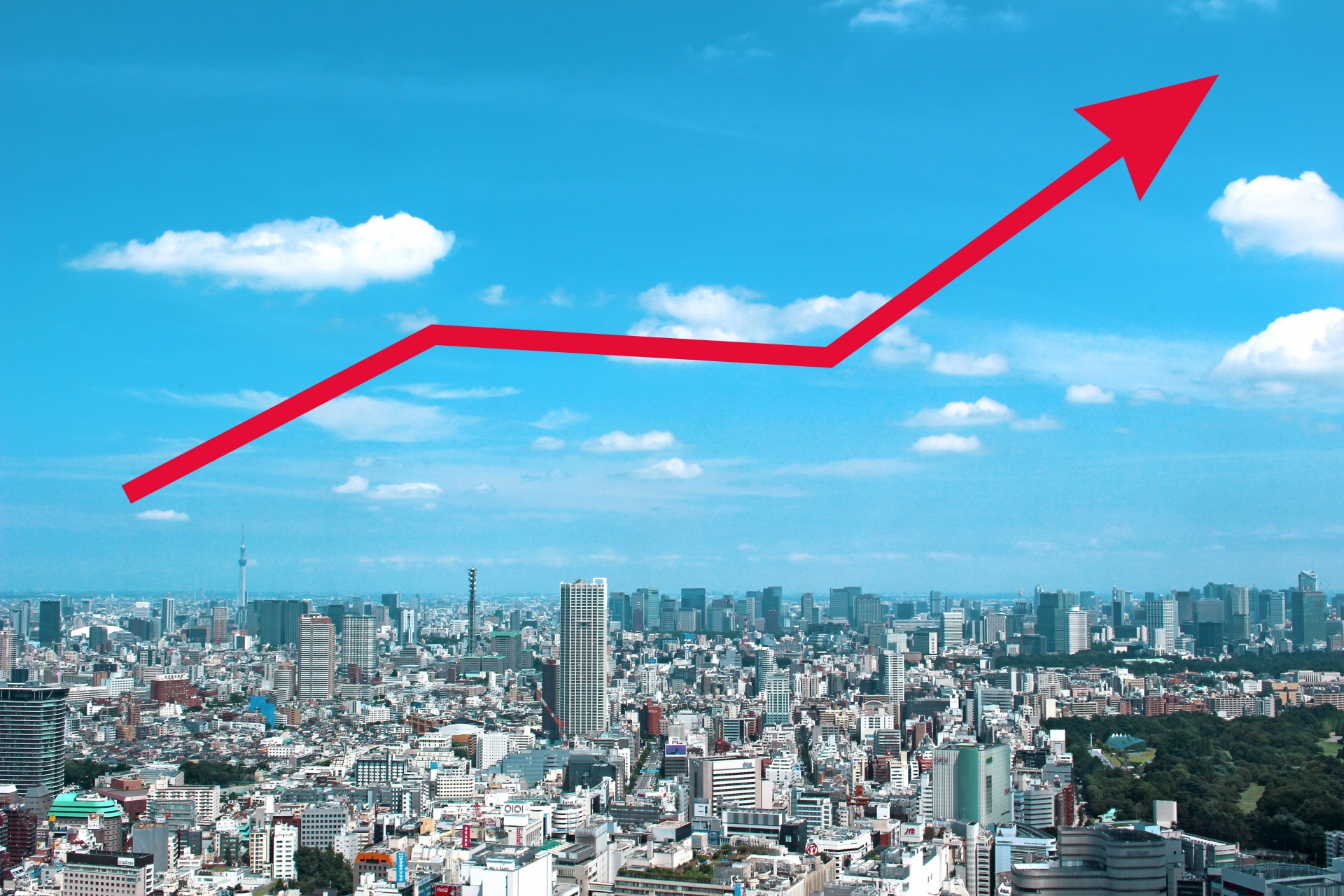 日本はどっち?良いインフレと悪いインフレの違い