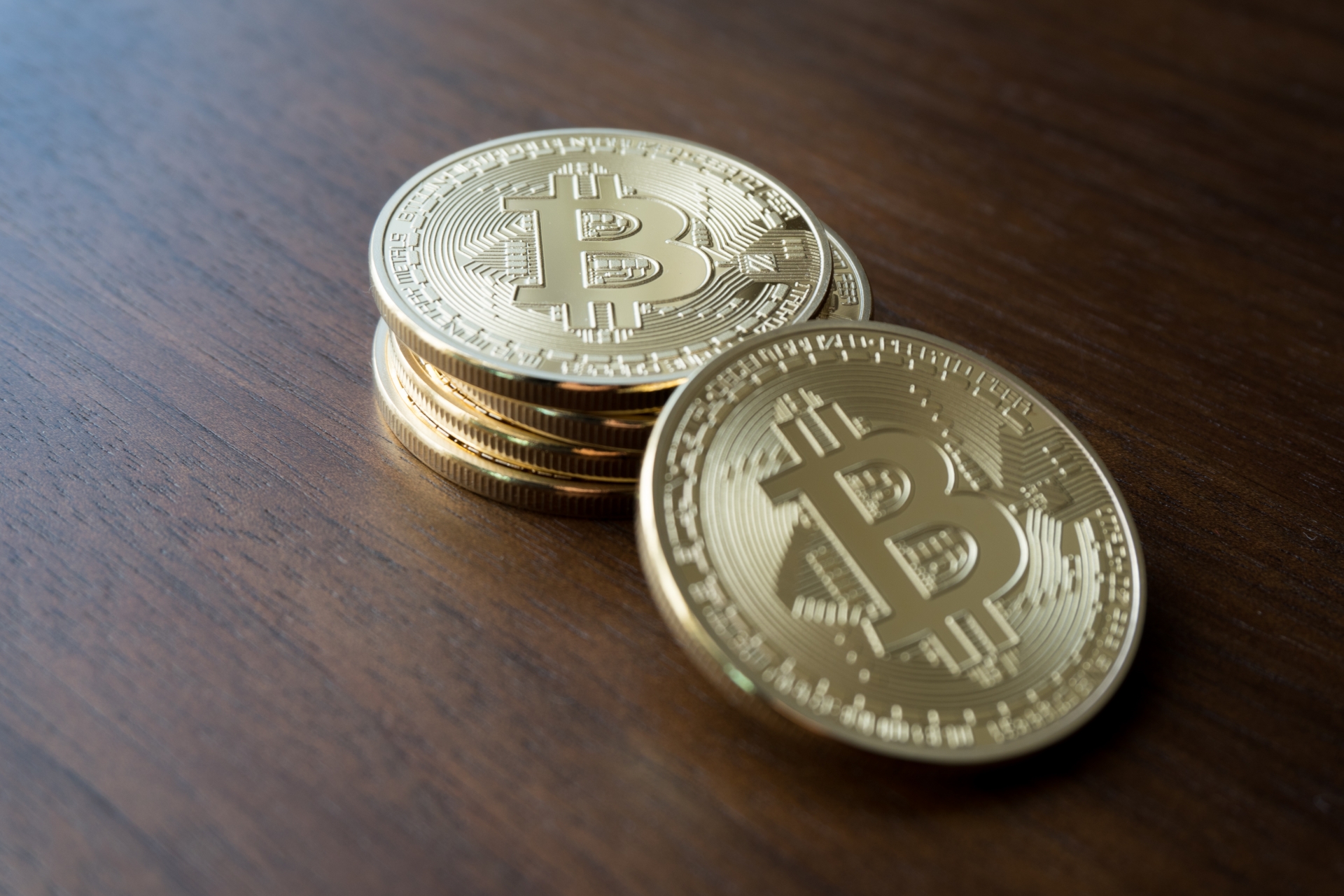 仮想通貨で投資するなら今がチャンス!?