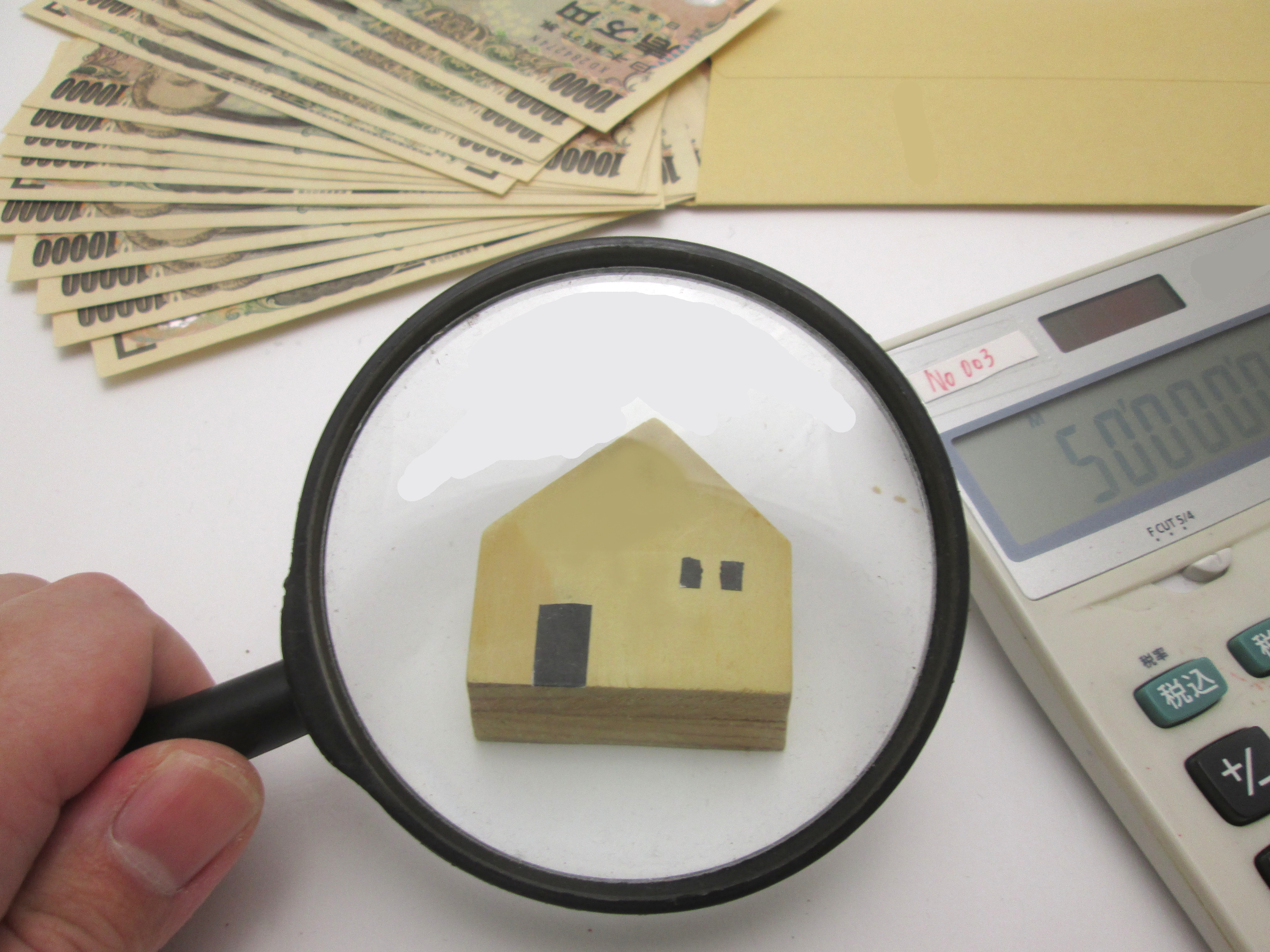 日本株式が好調なのにJ-REITが低迷な理由