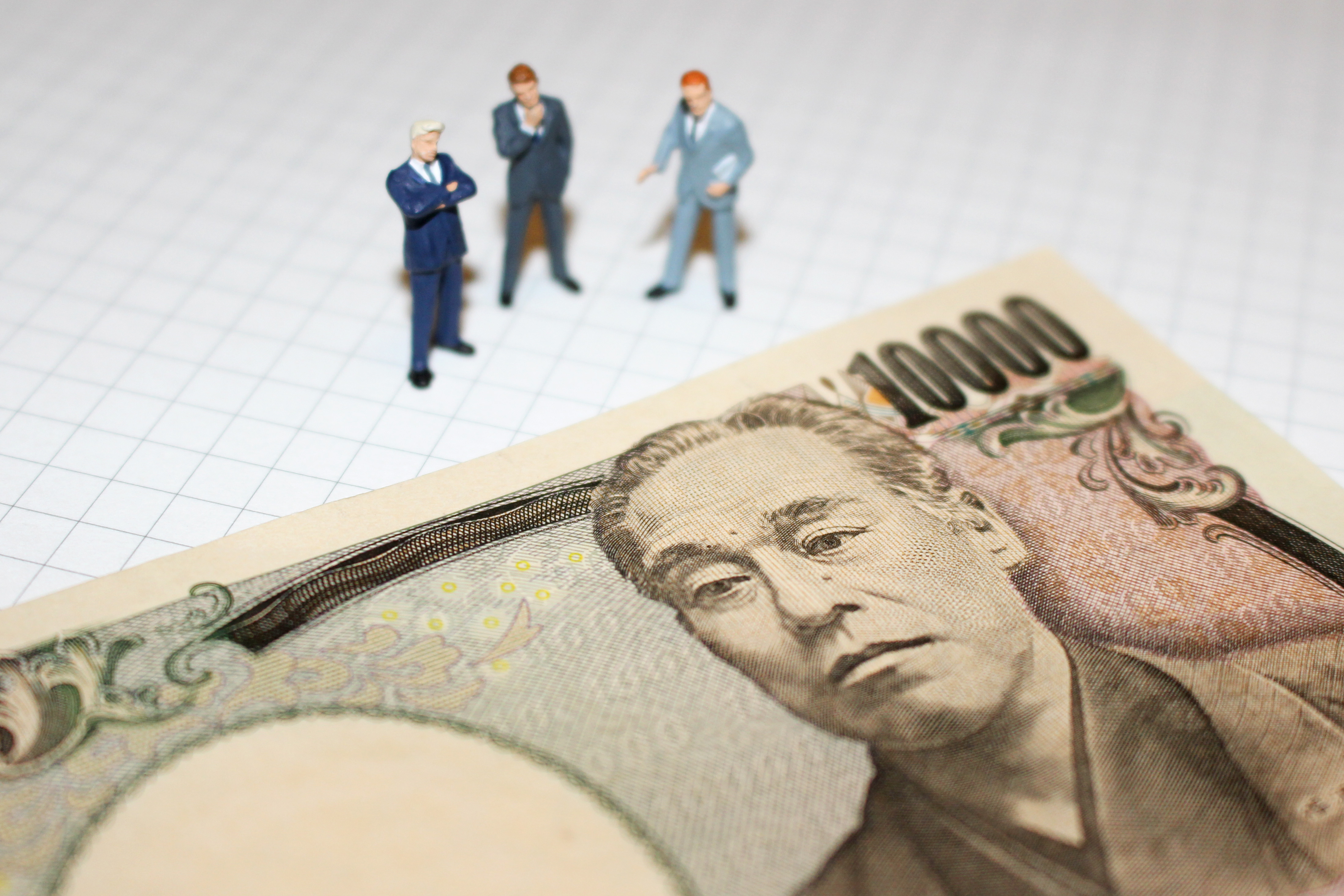 内部留保をボーナスに回せ!は正しいの?