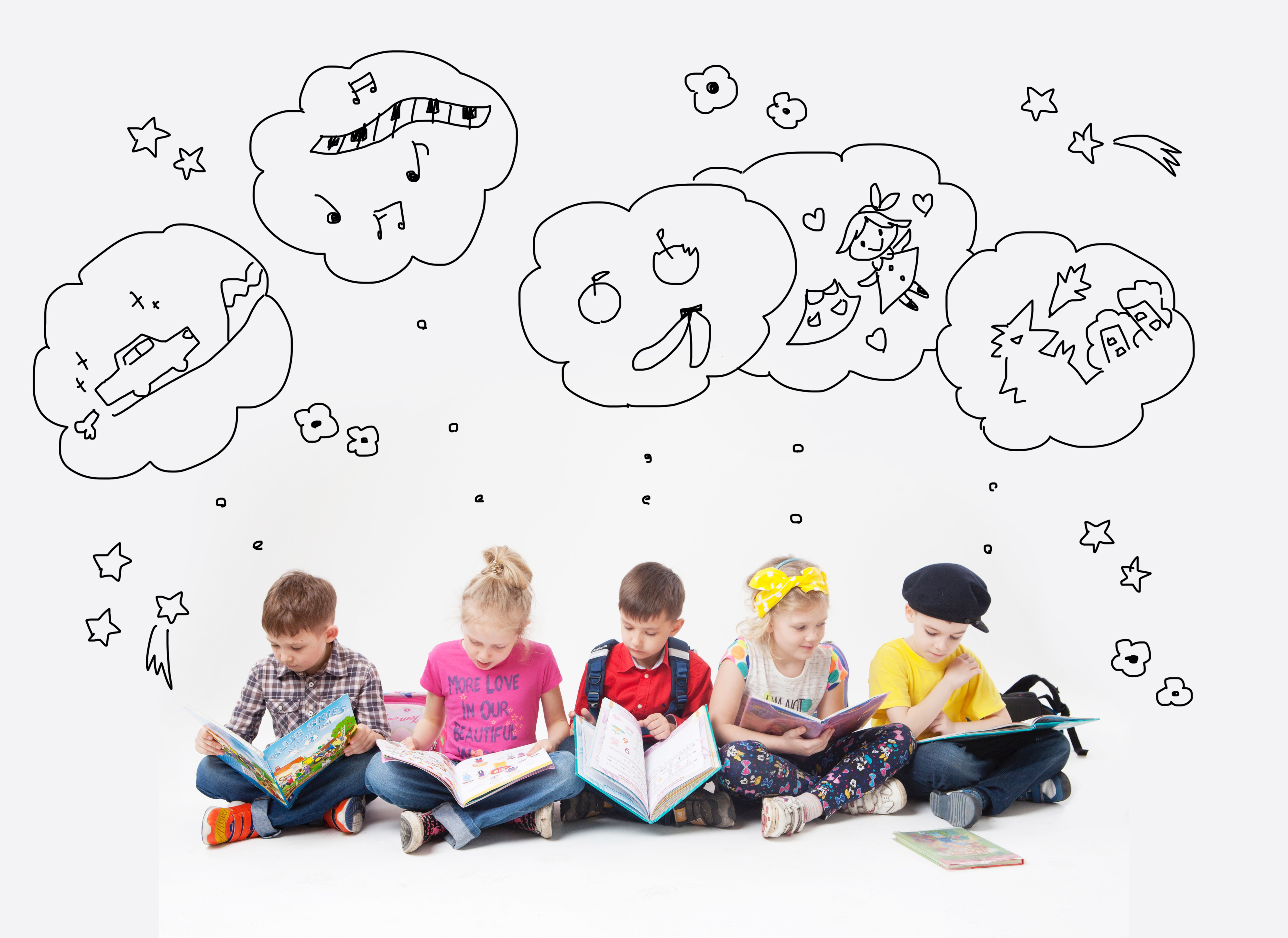 子供を育てるのにいくら必要?かかるお金とかけるお金