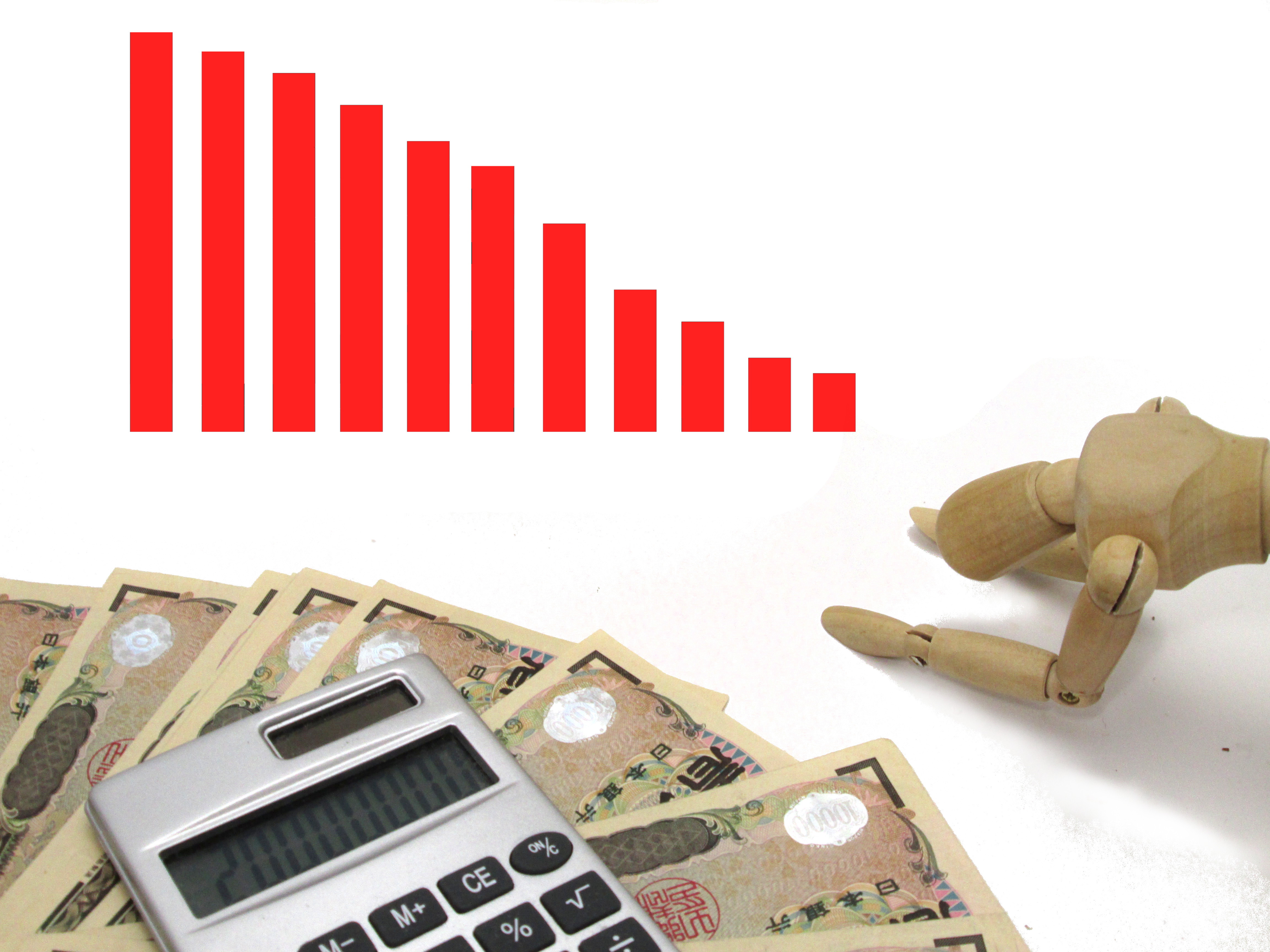 損をする代替年金と確定拠出年金との比較その2「(定額)個人年金保険」