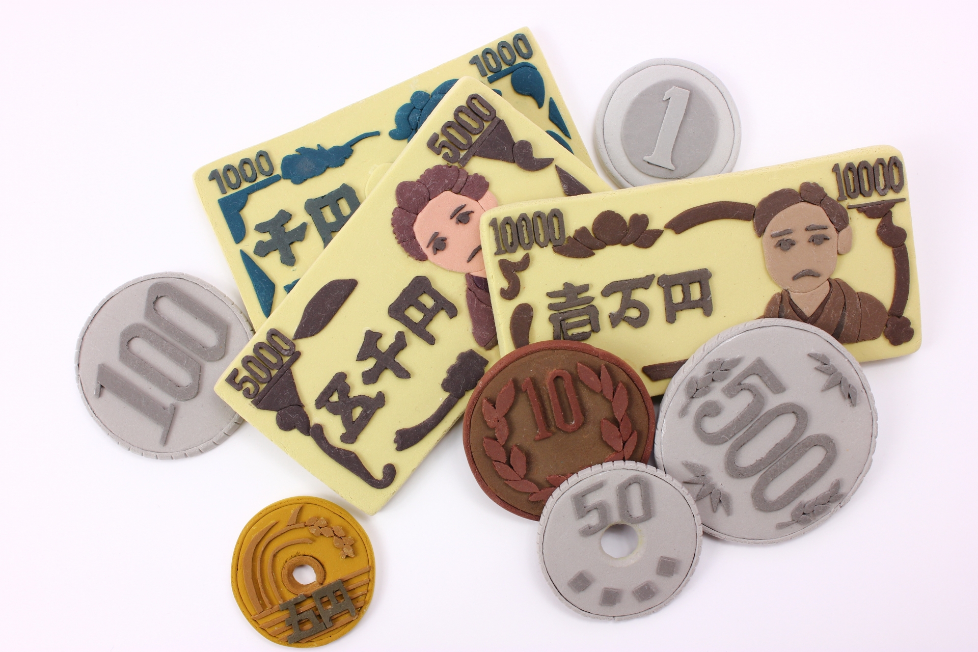 日本にとって最後の新紙幣発表?