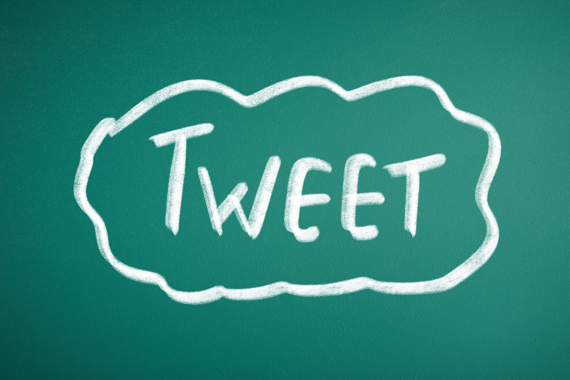 Twitter始めました