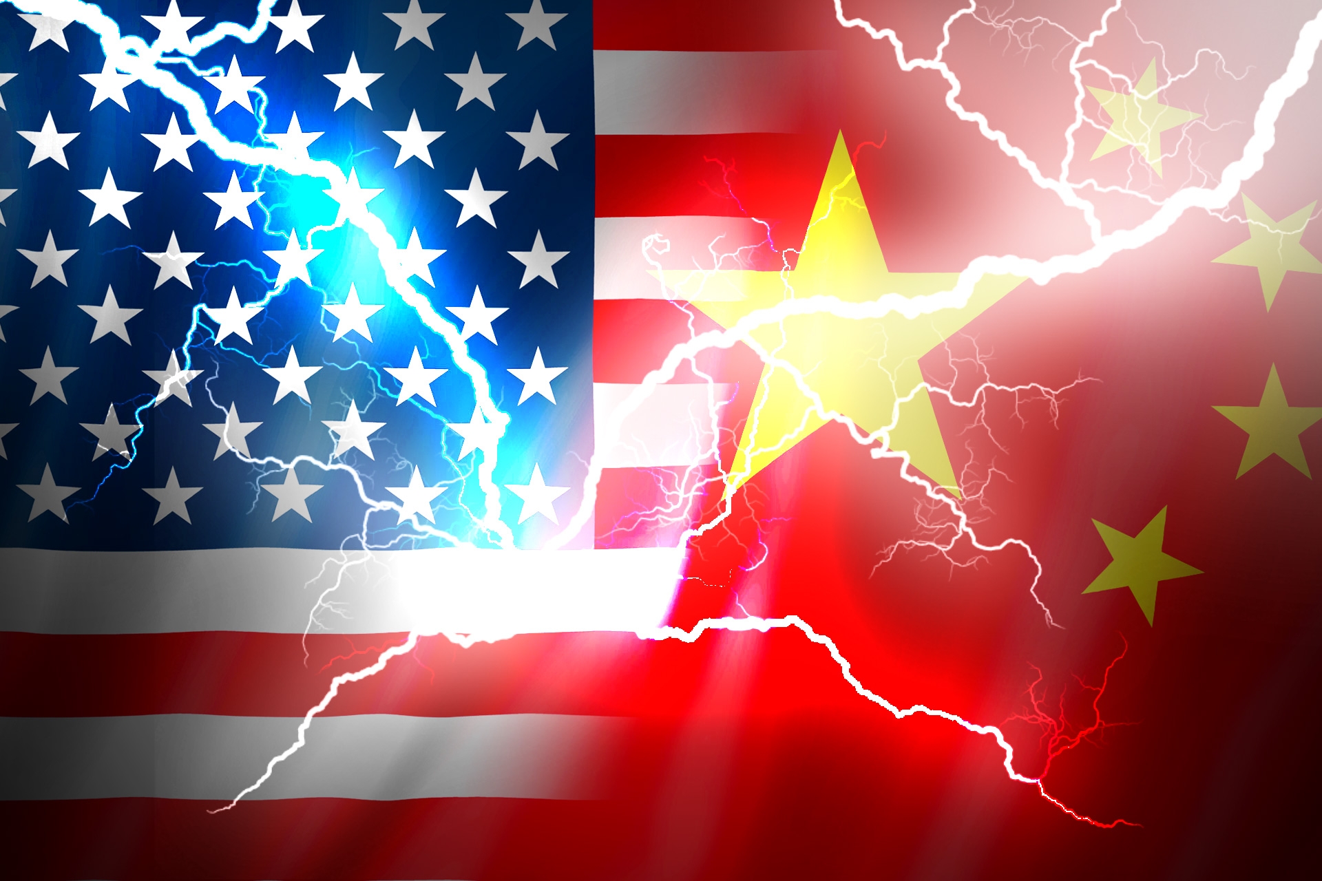 米中貿易戦争は第一段階合意へ。今後の進展は?