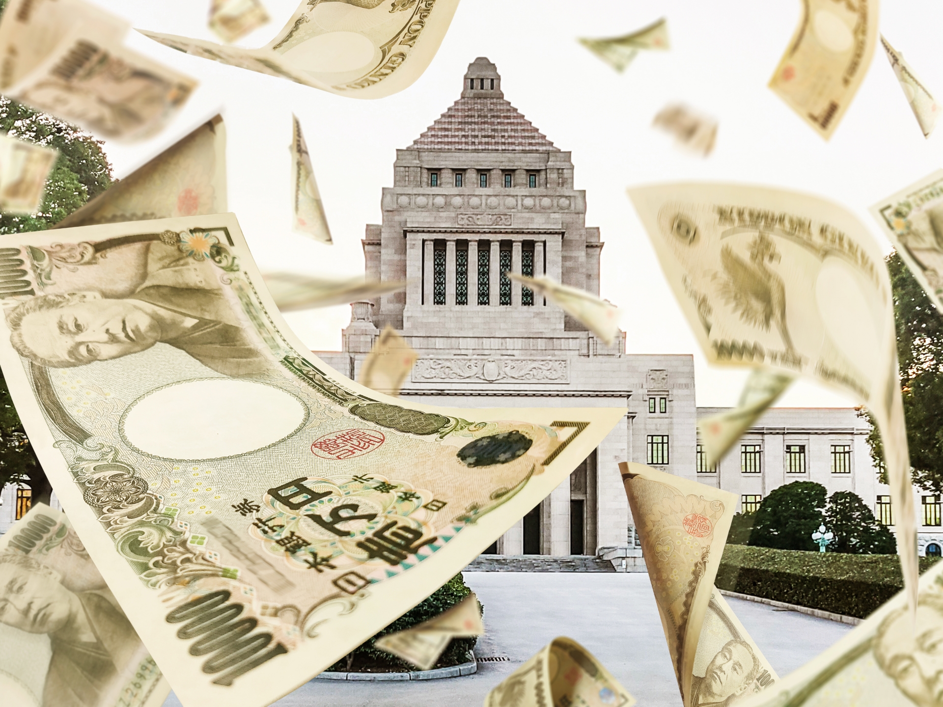 コロナ経済対策、消費税減税・バラマキよりも必要な対策たった1つ