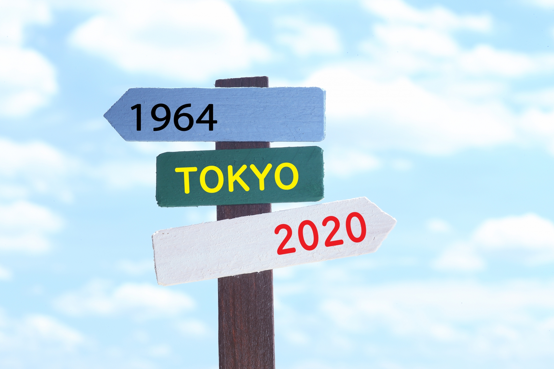 オリンピック延期で日本に感じる違和感