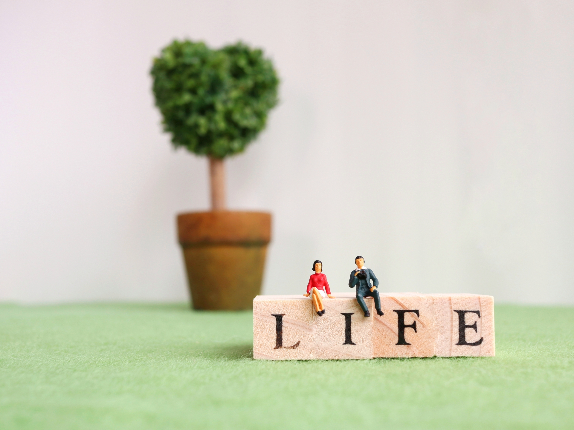 他人が決めた「新しい生活様式」で生きるの?