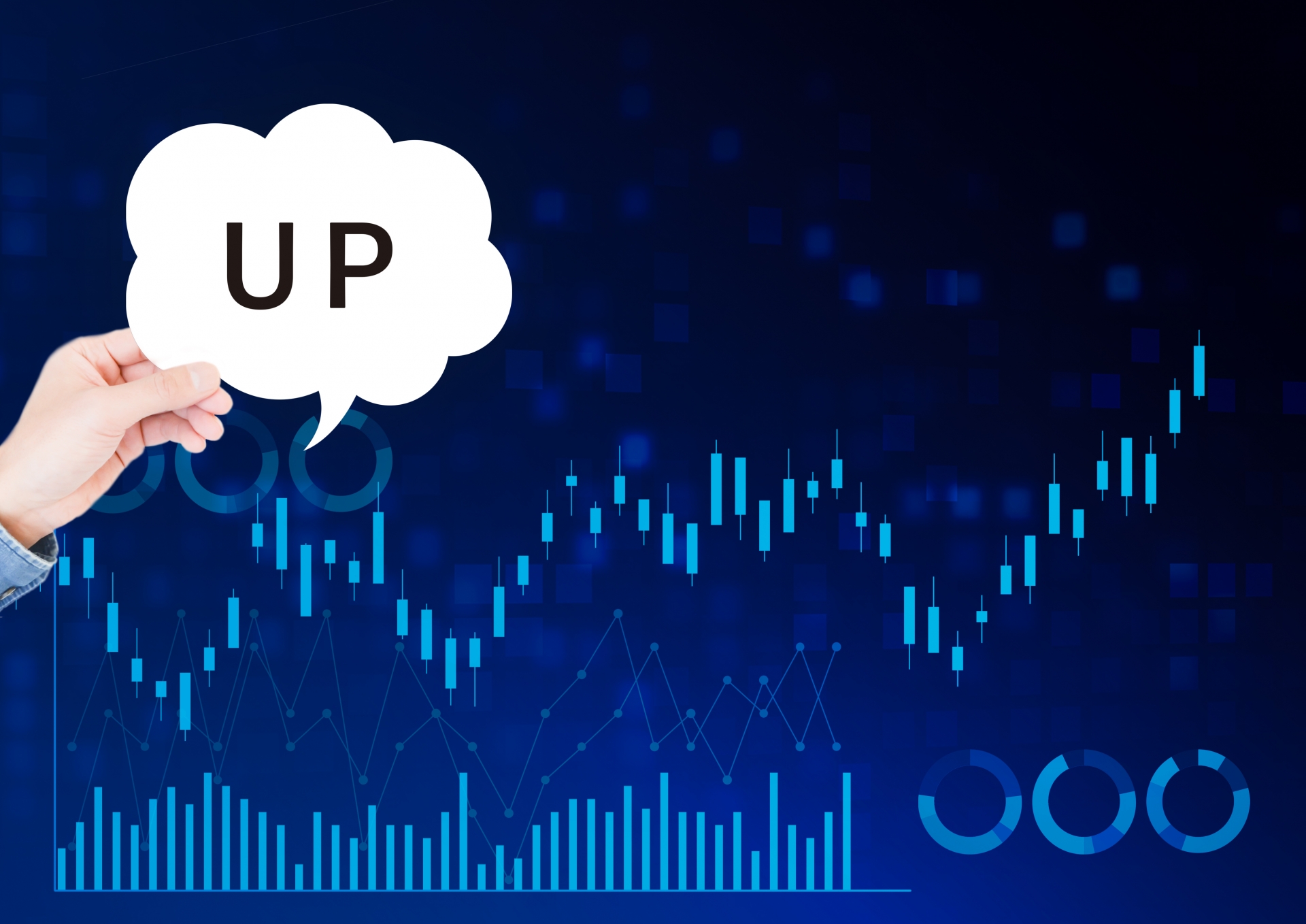 株価回復はいつまで続く?二番底はくる?