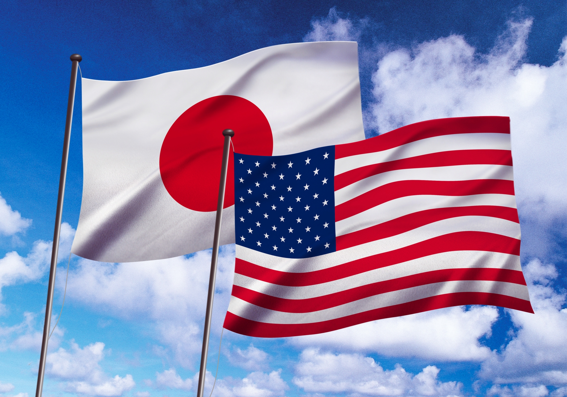 日本株(TOPIX)は米国株(S&P500)に比べてオワコンなのか?
