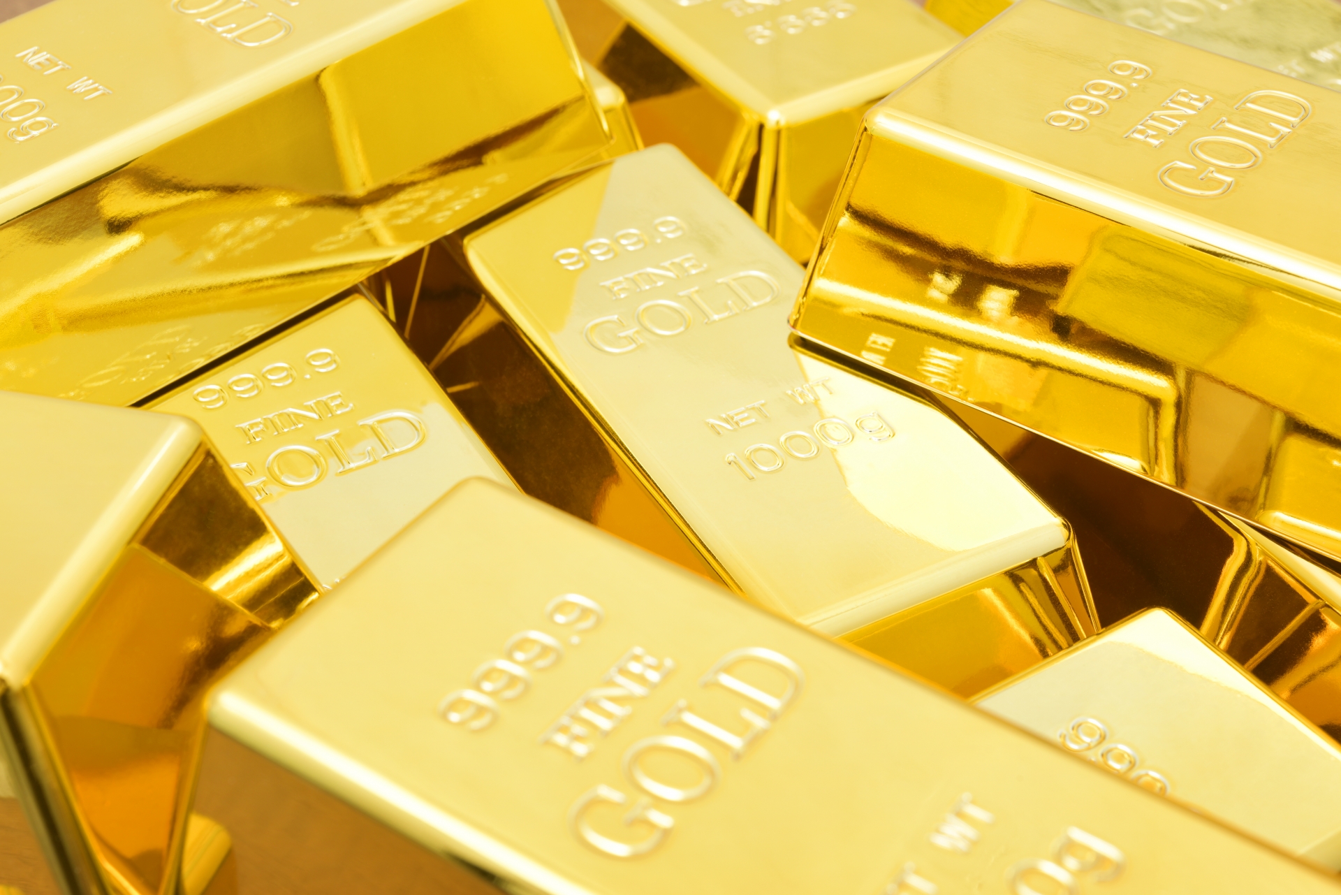 【金投資家は必見】金の産出量最大の中国が、なお金を買い占める理由