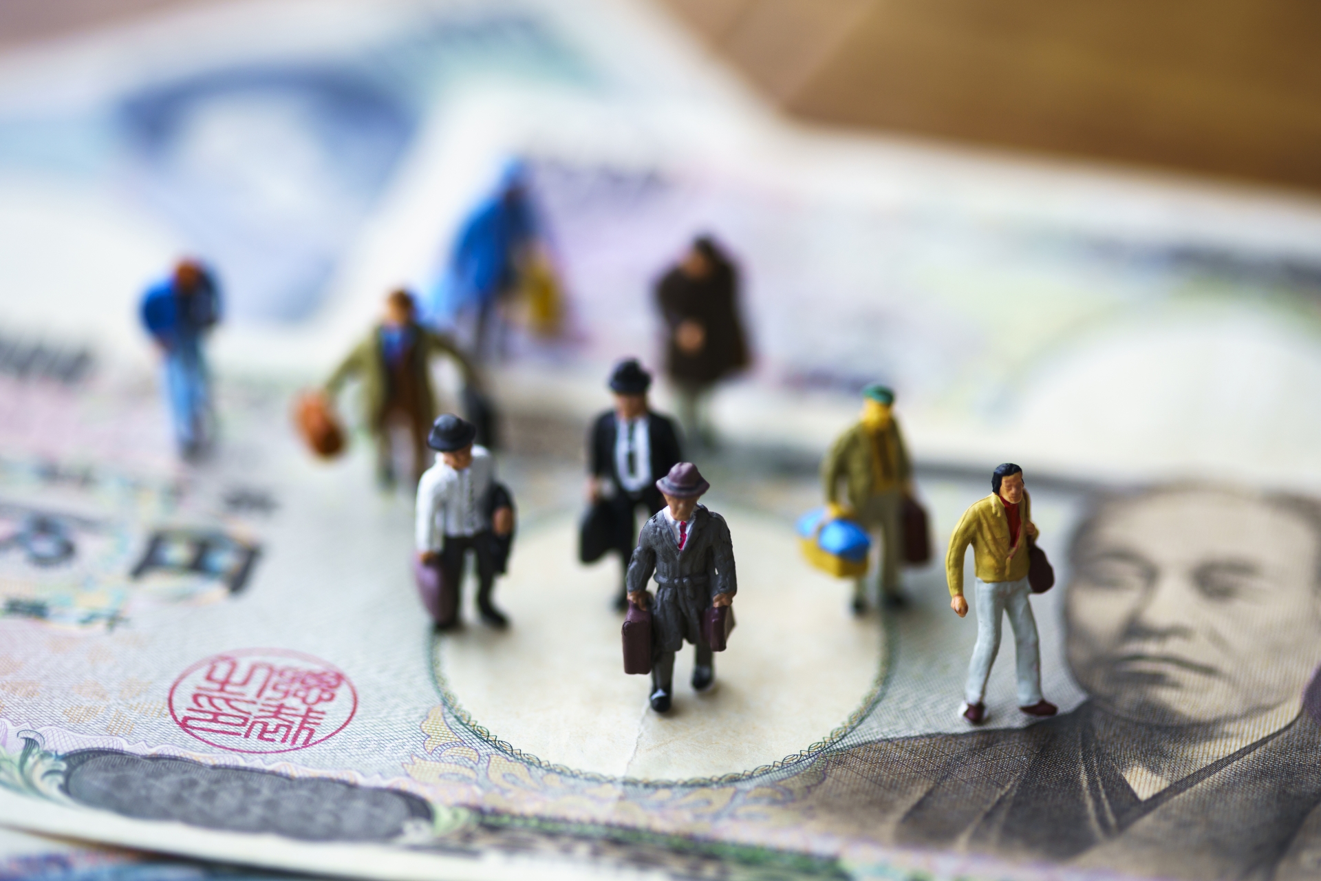 新社会人のお金についてやってはいけないこと5選