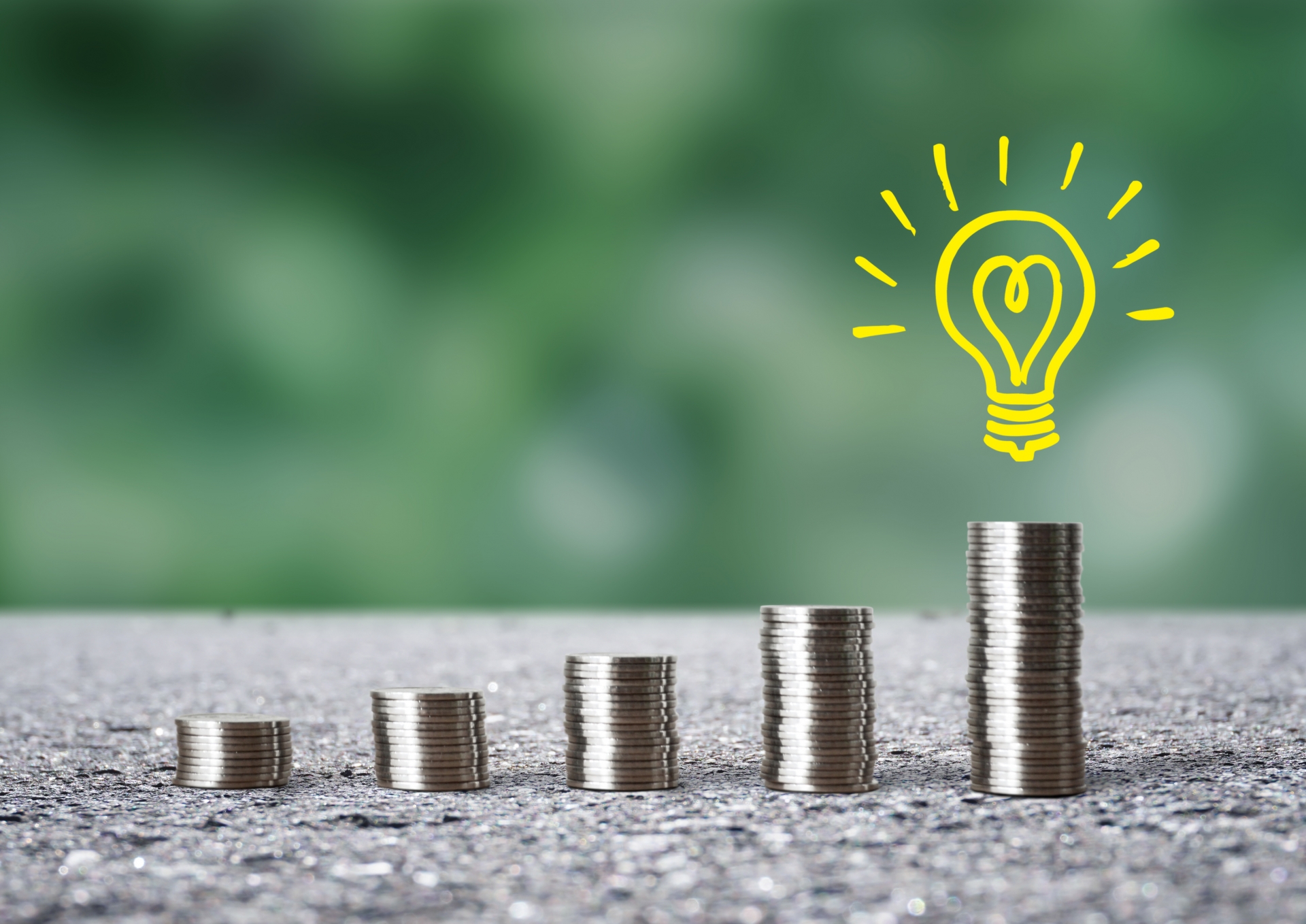 新社会人のお金についてやってほしいこと5ステップ