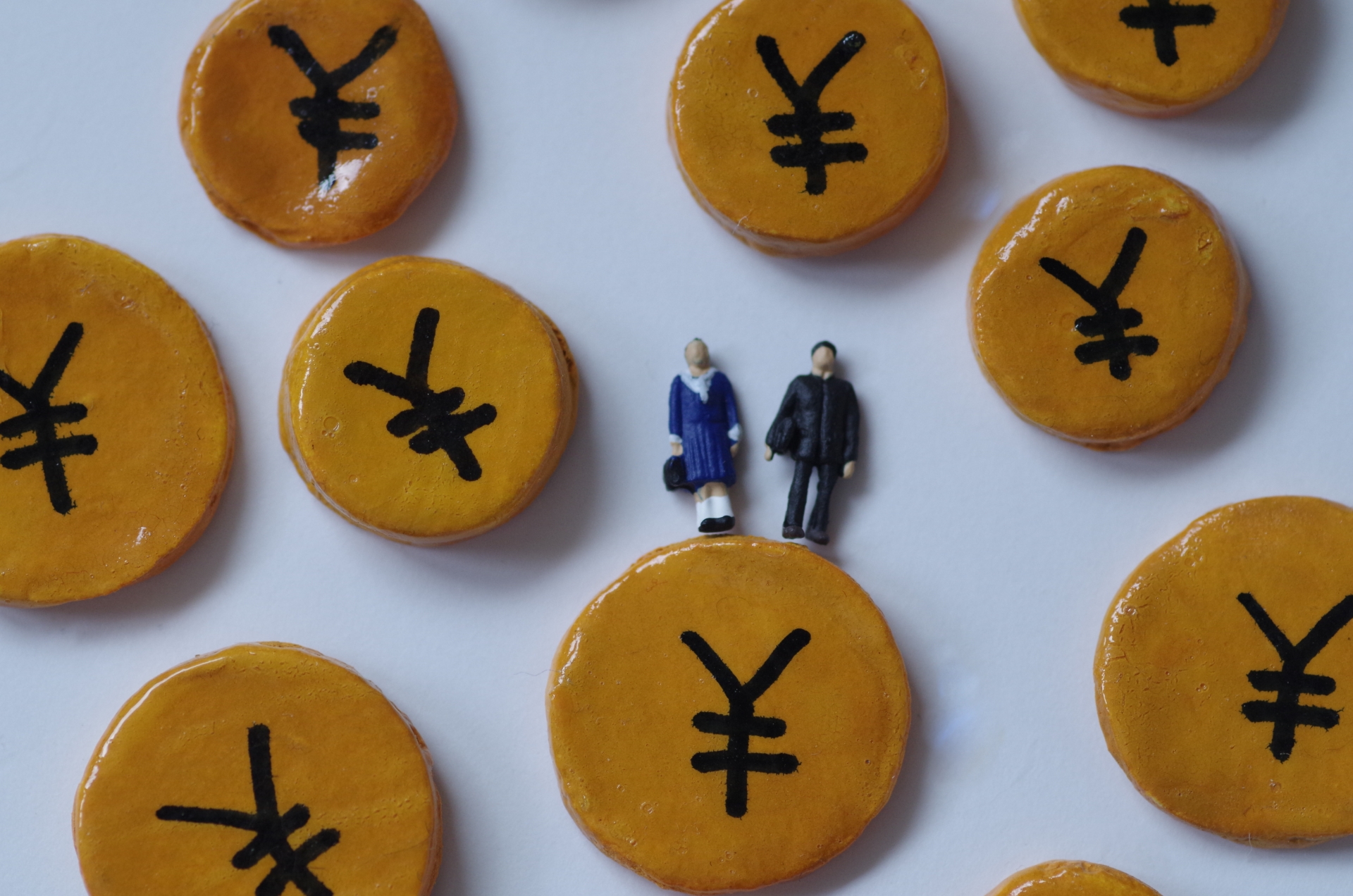 奨学金、投資家なら借りないと損?