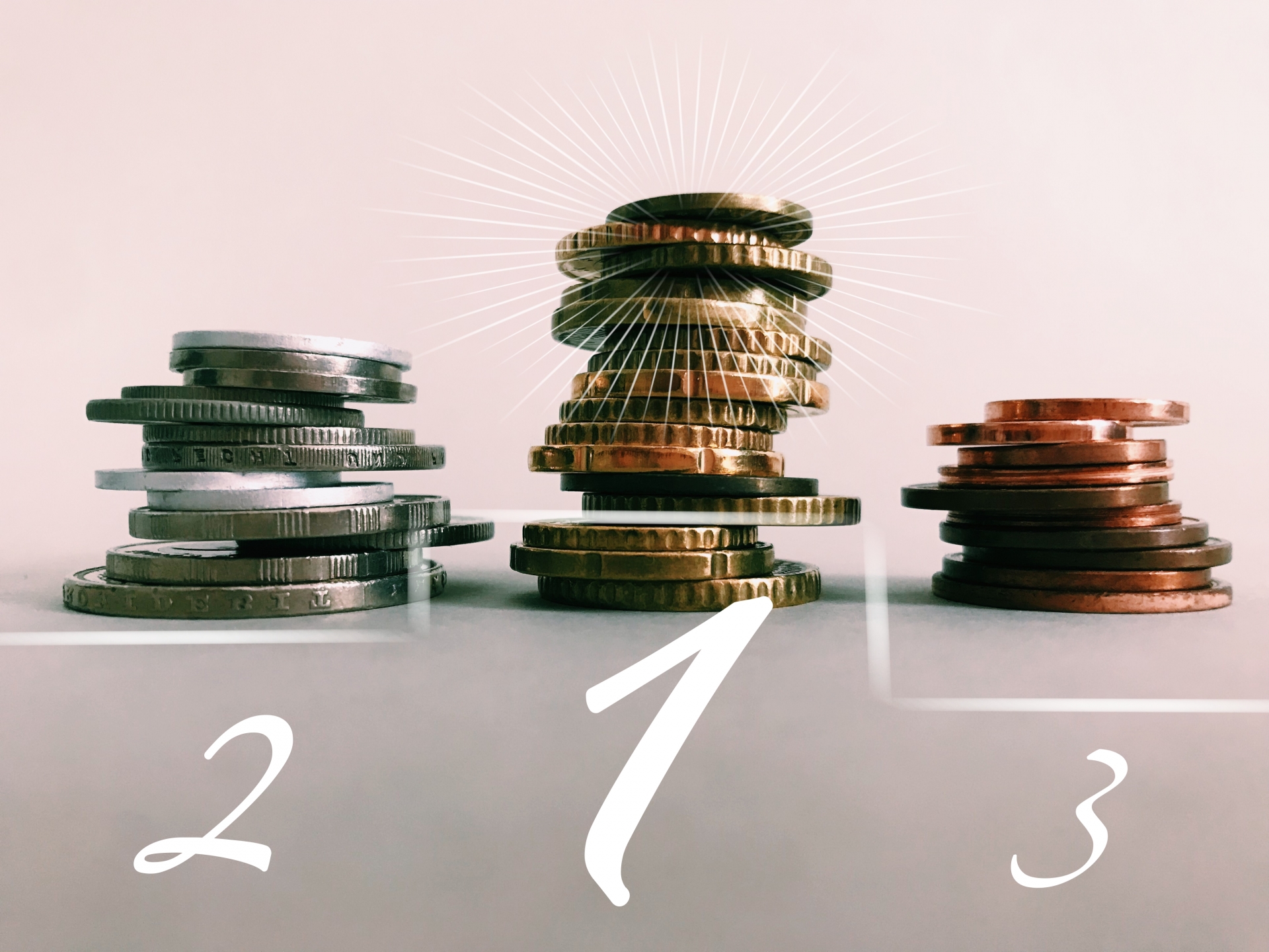 夫婦のお金の管理方法3パターン