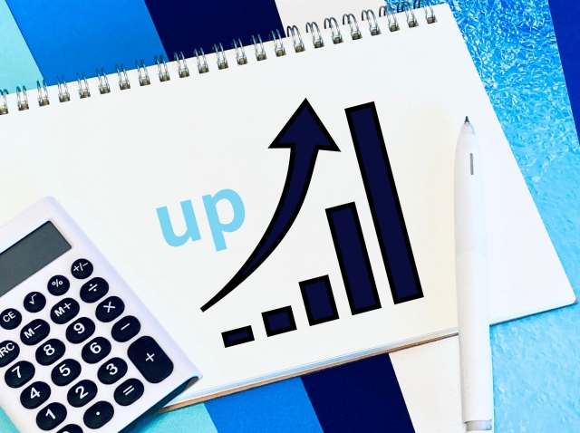 毎月いくら貯めればいいかが決まる